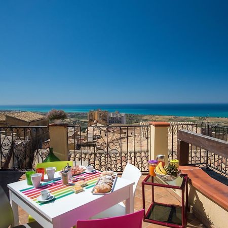 아그리젠토 La Terrazza Di Girgenti B&B 외부 사진