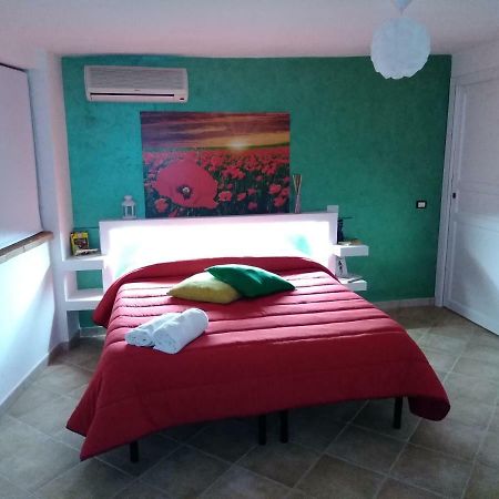 아그리젠토 La Terrazza Di Girgenti B&B 외부 사진