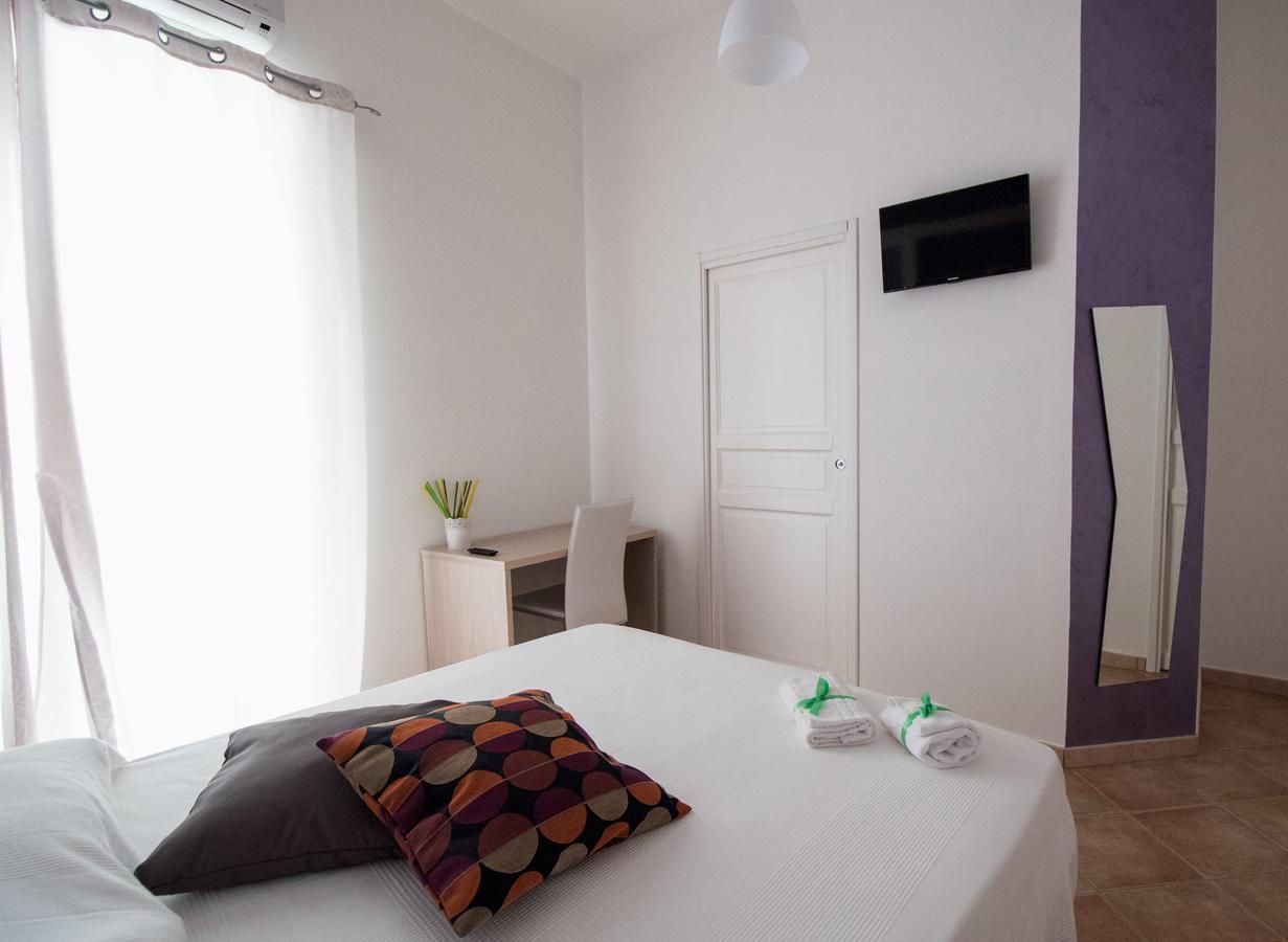 아그리젠토 La Terrazza Di Girgenti B&B 외부 사진