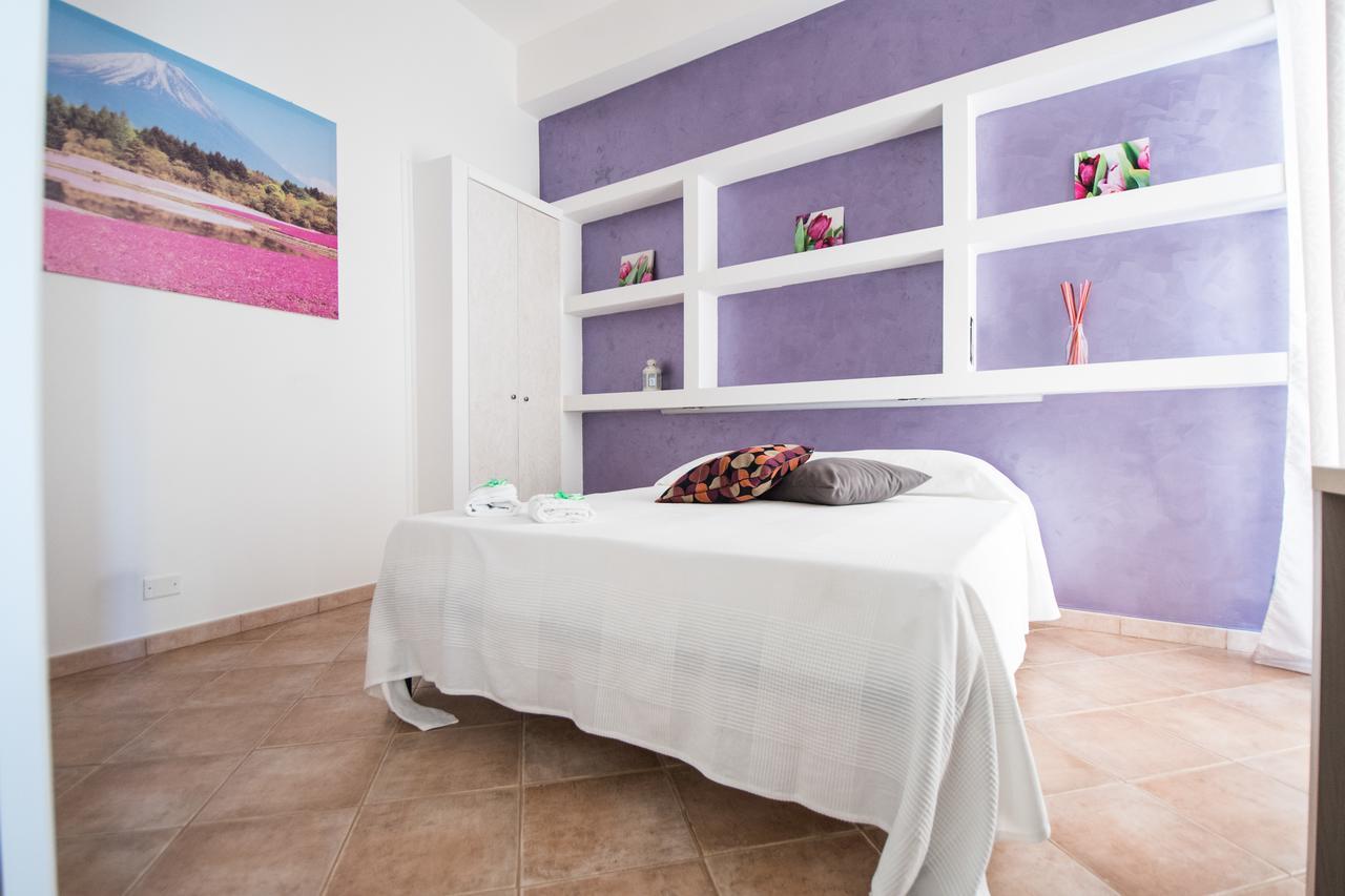 아그리젠토 La Terrazza Di Girgenti B&B 외부 사진