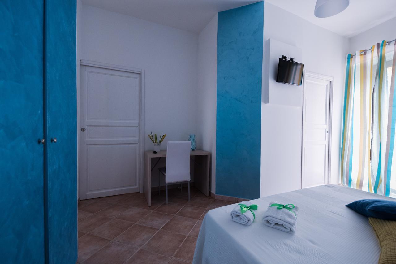 아그리젠토 La Terrazza Di Girgenti B&B 외부 사진