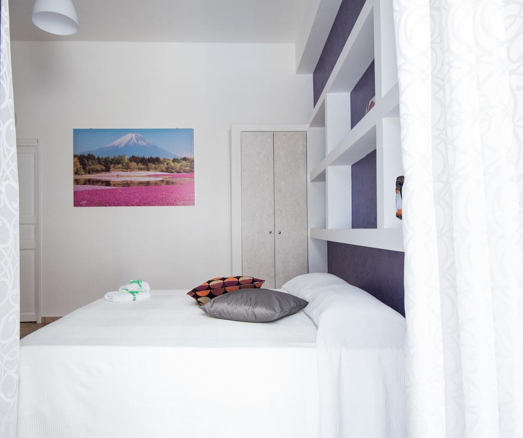 아그리젠토 La Terrazza Di Girgenti B&B 외부 사진
