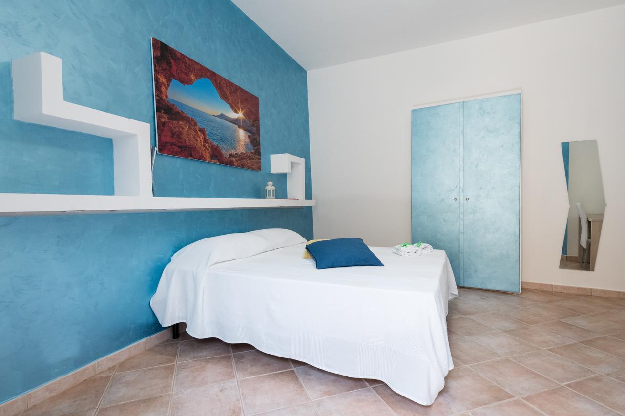 아그리젠토 La Terrazza Di Girgenti B&B 외부 사진