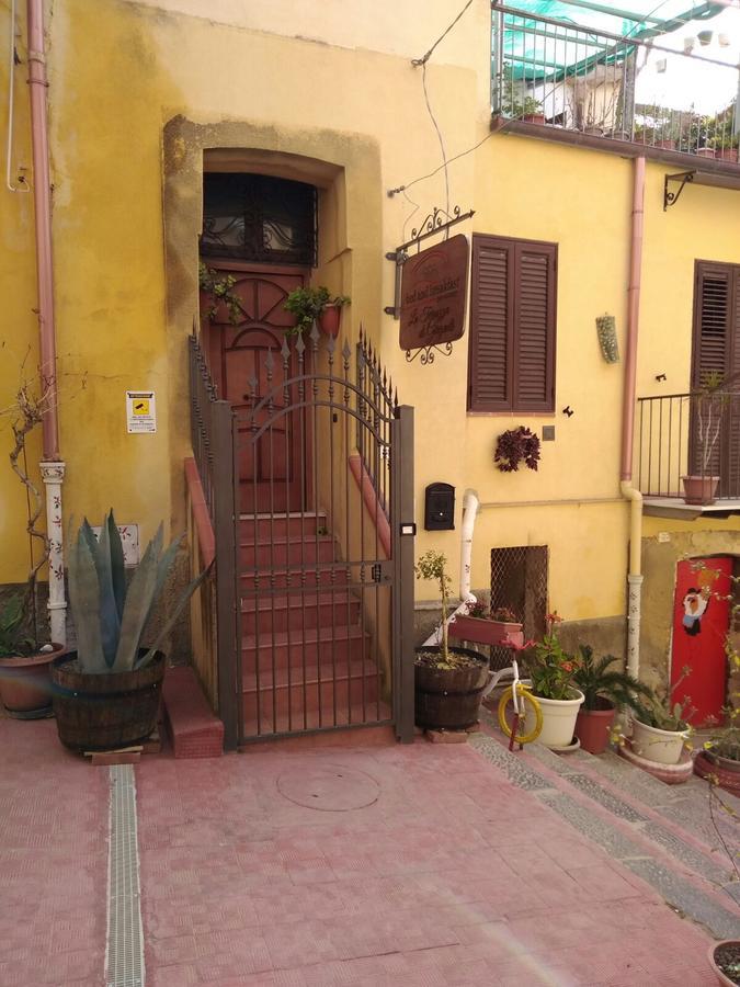 아그리젠토 La Terrazza Di Girgenti B&B 외부 사진