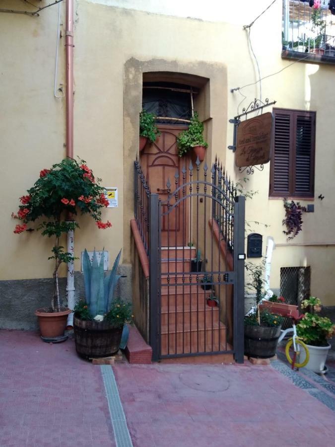 아그리젠토 La Terrazza Di Girgenti B&B 외부 사진